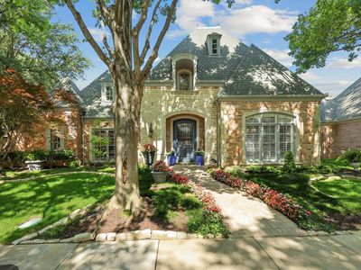 5809 Portsmouth Ln, Dallas, TX, 75252