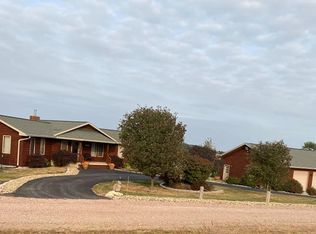 101 Eagle Ridge Rd, Crofton, NE 68730