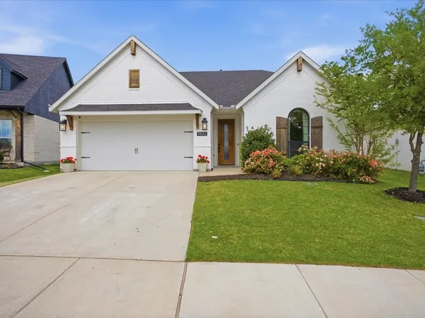 9836 Chaparral Pass, Fort Worth, TX 76126