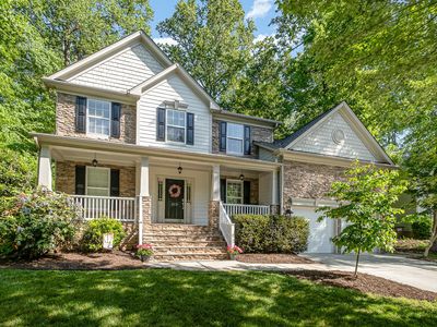 215 Hopesworth Ct, Hillsborough, NC, 27278