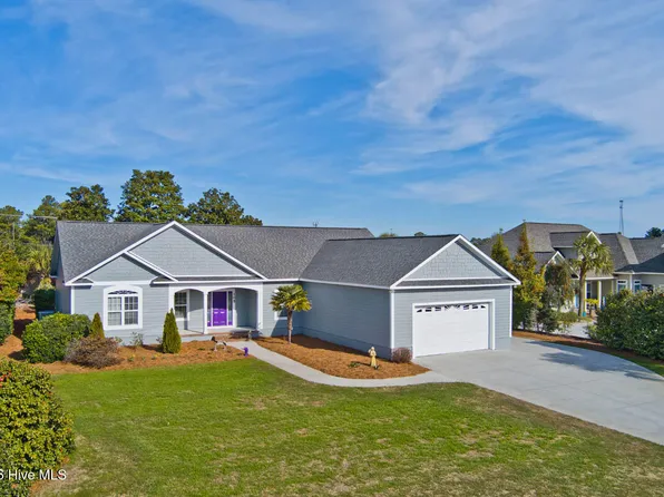 105 Alexandra Court And Boat Slip #24, Morehead City, NC 28557
