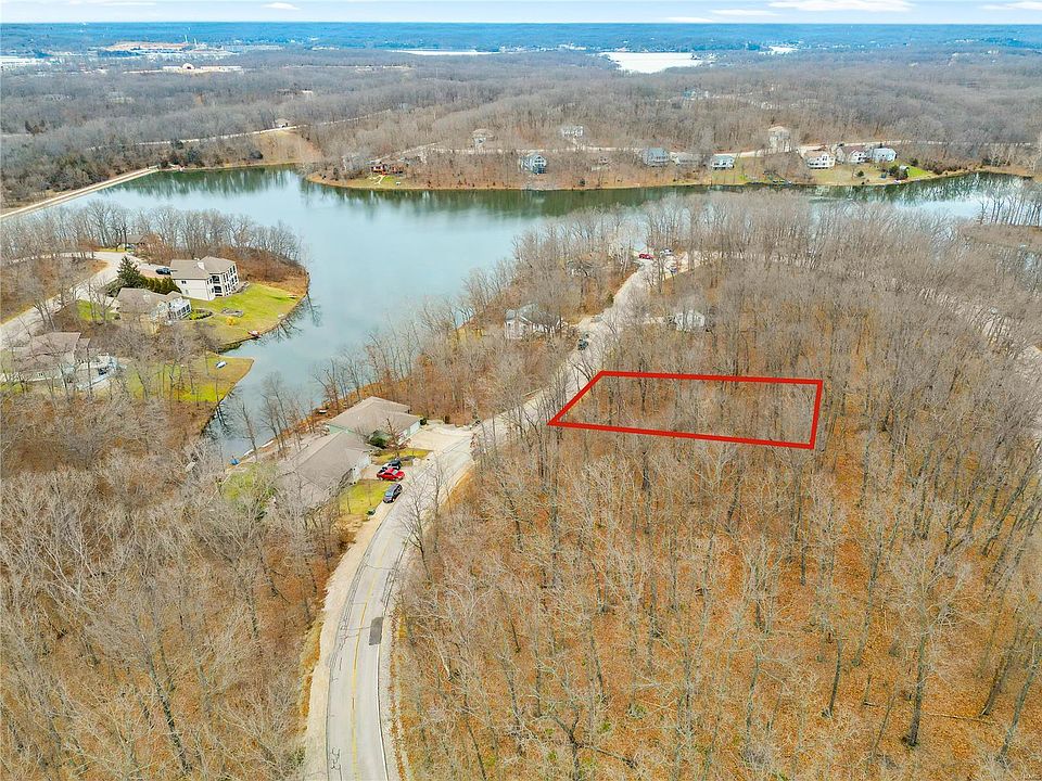 1st image of 0 Scarsdale Cir