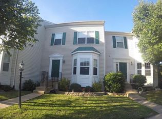 43110 Candlewick Sq #TOWNHOUSE, Leesburg, VA