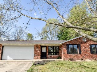 1417 E Bradshire St, Bloomington, IN