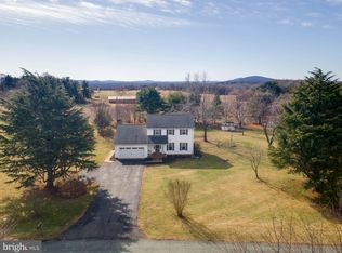 20322 Miller Dr, Culpeper, VA 22701