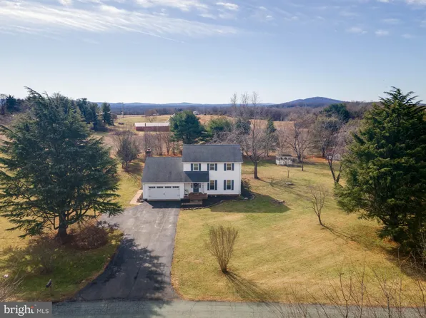 20322 Miller Dr, Culpeper, VA 22701