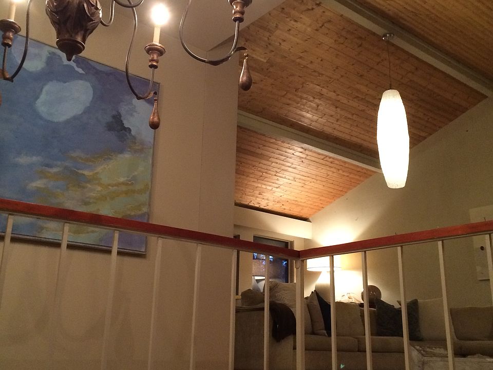 main level