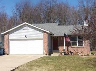 2775 Apple Valley Dr, Howard, OH 43028