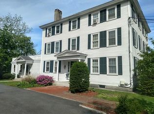 111 Main St APT 4, Andover, MA 01810