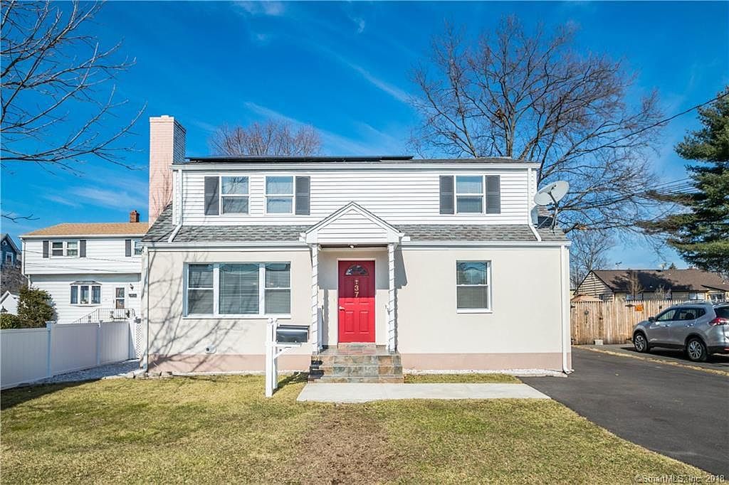 37 Overlook Ave, New Britain, CT 06053 Zillow