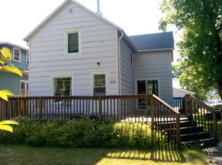1018 College St N, Fargo, ND 58102