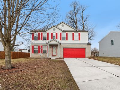 1750 Quiet Haven Cir, Indianapolis, IN, 46229