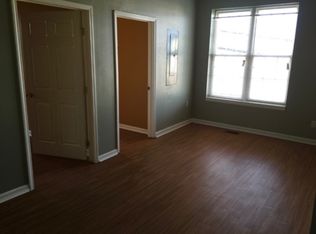 622 20th St, Huntington, WV 25703