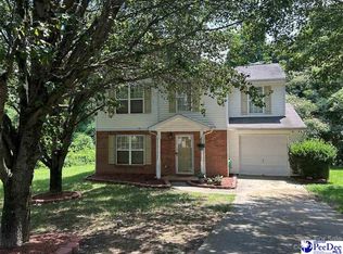 1005 Ashton Hill Dr, Columbia, SC 29229