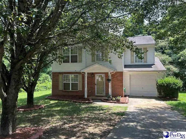 1005 Ashton Hill Dr, Columbia, SC 29229