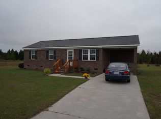 2261 Wells Rd, Whitakers, NC 27891