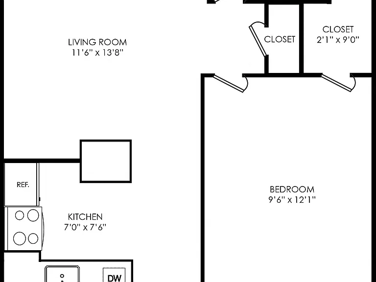 2426 N Clay St — Photo 15