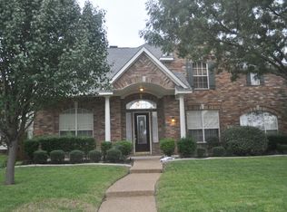 4540 Risinghill Dr, Plano, TX 75024