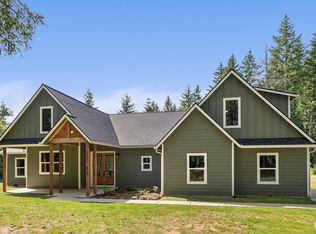 809 NW Gertrude Ave, Winlock, WA 98596