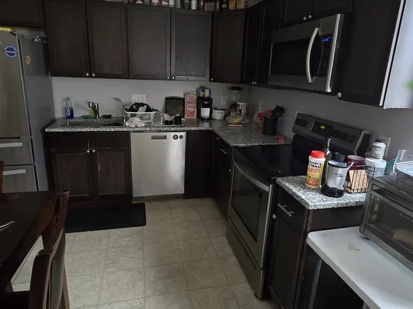 86 May St #1, Worcester, MA 01602