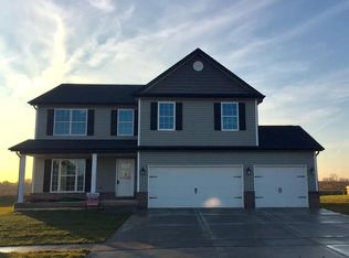 648 Willowbrook Way, O'Fallon, IL 62269