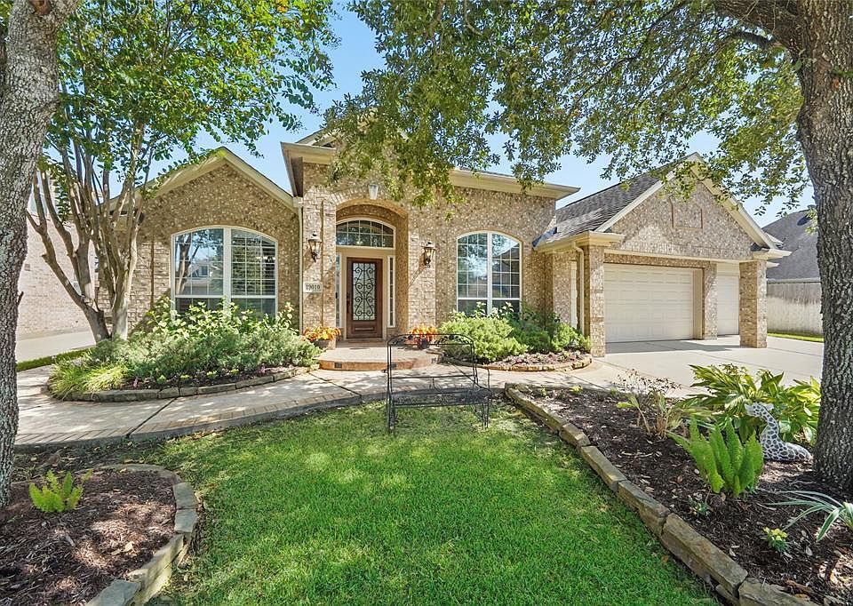 19010 Santa Elena Canyon Ct, Spring, TX 77388 Zillow