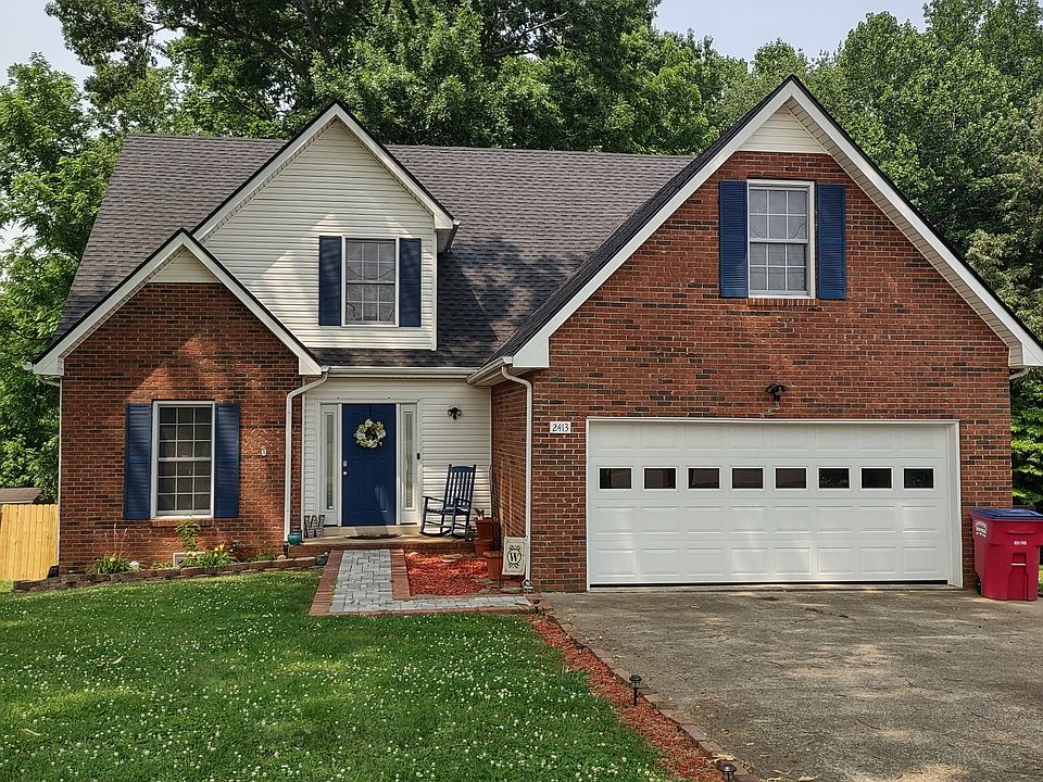 1st image of 2413 Shoveler Way