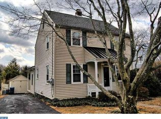 534 Maple Ave, Doylestown, PA 18901