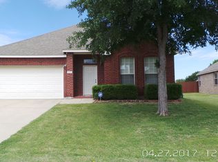 3137 Paradise Valley Dr, Plano, TX 75025