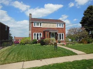 19 Edmund Ave, Uniontown, PA