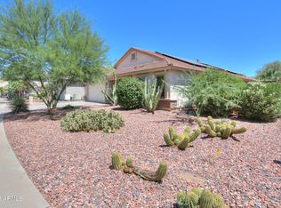 45138 W Norris Rd, Maricopa, AZ 85139