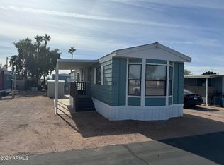 686 N Ocotillo Dr LOT 20, Apache Junction, AZ 85120