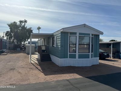 686 N Ocotillo Dr LOT 20, Apache Junction, AZ, 85120