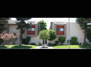 Sherman Way Townhomes, Reseda, CA 91335