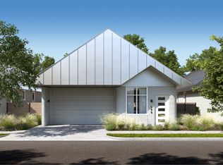 Nola Plan, Wolf Ranch : Genesis Collection, Georgetown, TX 78628