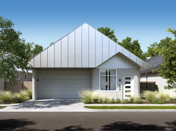 Nola Plan, Wolf Ranch : Genesis Collection