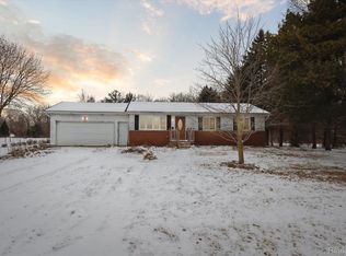 10179 Townsend Rd, Maybee, MI 48159