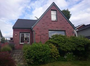 7510 Earl Ave NW, Seattle, WA 98117