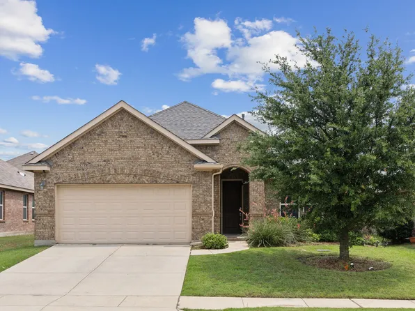 2321 Scott Creek Dr, Little Elm, TX 75068