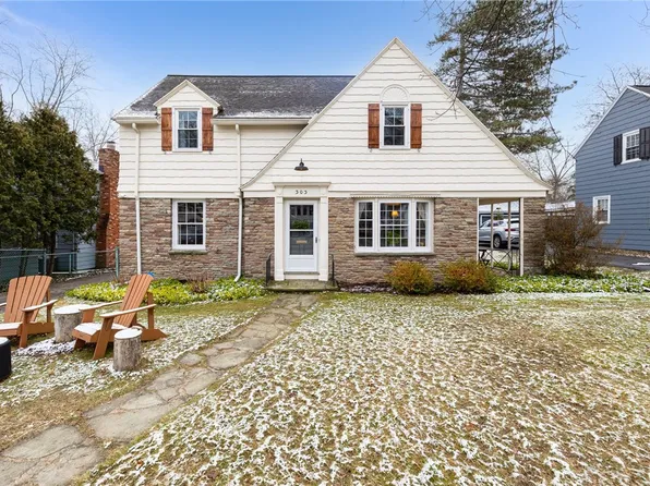 303 Troy Rd, Rochester, NY 14618
