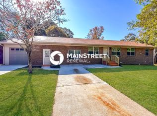 1677 Pheasant Dr, Jonesboro, GA 30238