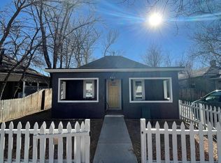 627 E Maple St, Colorado Springs, CO 80903