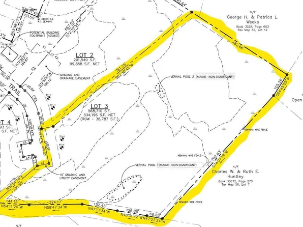 12 Wildflower Way, Gorham, ME 04038