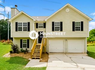 4349 Newton Estates Trl, Ellenwood, GA 30294