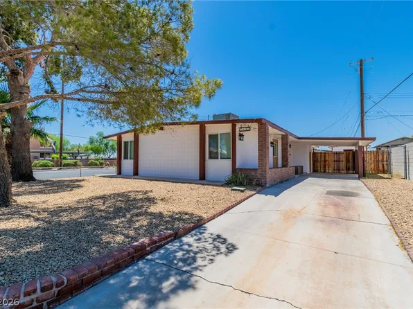 3717 Perliter Ave, North Las Vegas, NV 89030