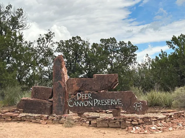 1944 Deer Canyon Trl, Mountainair, NM 87036