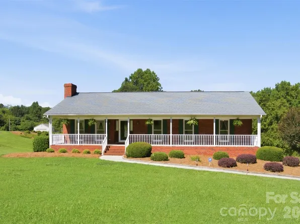 3535 Philadelphia Church Rd, Dallas, NC 28034