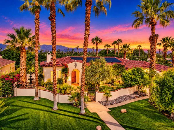 1244 Verdugo Rd, Palm Springs, CA 92262