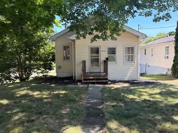 2493 Christensen Ave, Akron, OH 44314