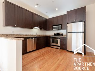 2510 N Willetts Ct #2DD, Chicago, IL 60647